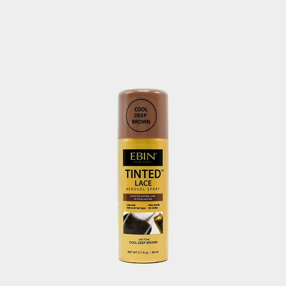 Ebin New York Wonder Lace Bond-Melt Spray-
