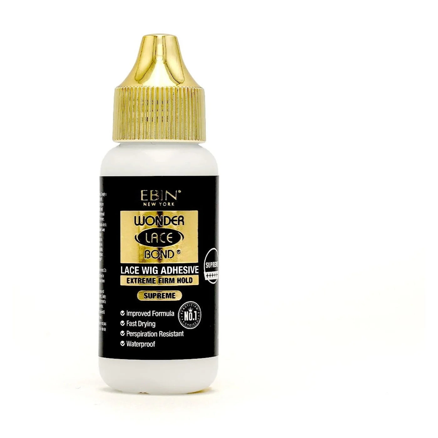 Ebin New York Wonder Lace Bond-Melt Spray-