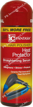 Fantasia IC Heat Protector Serum 6 OZ