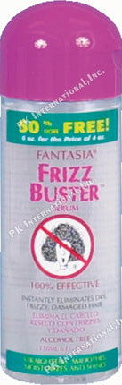 FANTASIA IC Frizz Buster Serum 6 OZ
