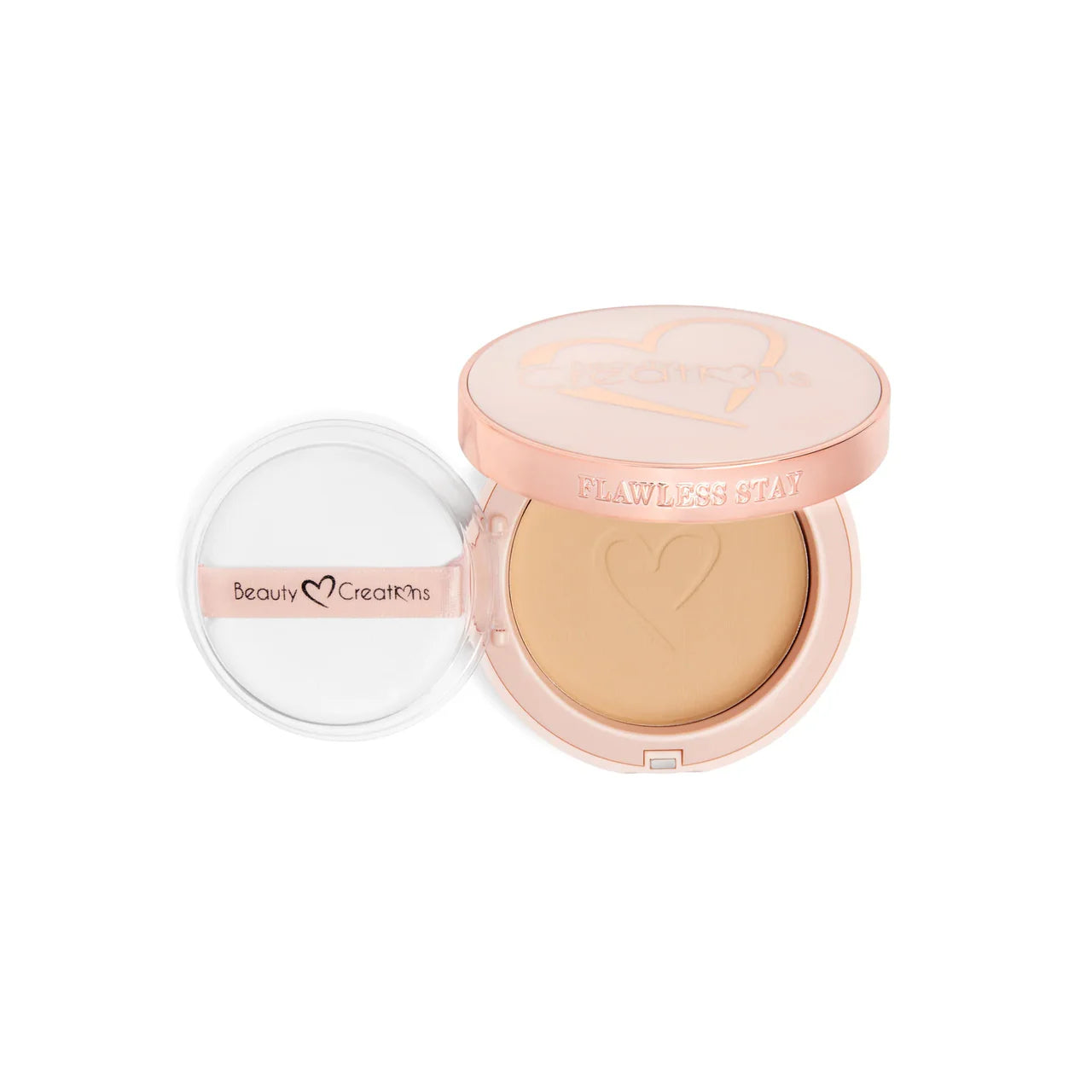 BC-FSP B/C FLAWLESS STAY POWDER FOUNDATION