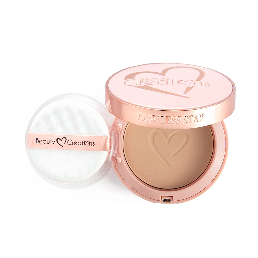 BC-FSP B/C FLAWLESS STAY POWDER FOUNDATION