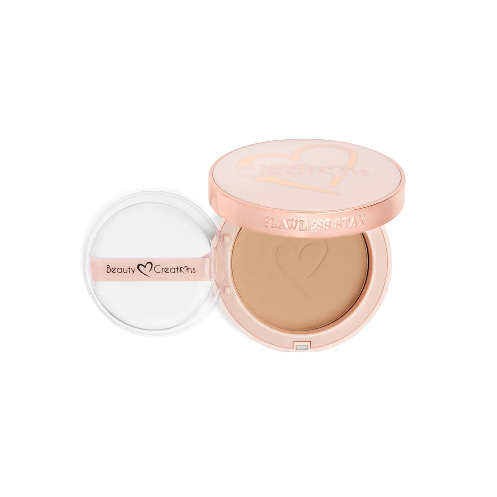 BC-FSP B/C FLAWLESS STAY POWDER FOUNDATION
