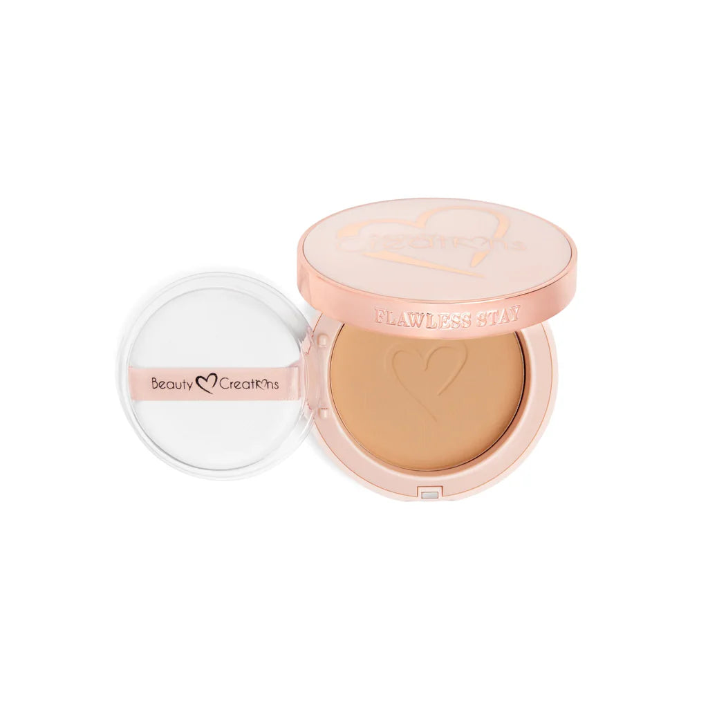 BC-FSP B/C FLAWLESS STAY POWDER FOUNDATION
