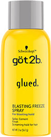 Göt2B Glued Blasting Freeze Spray 2 OZ