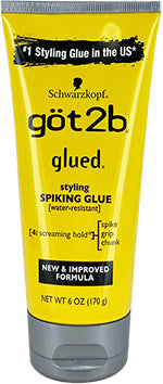 Göt2B Glued Spiking Glue 6 OZ