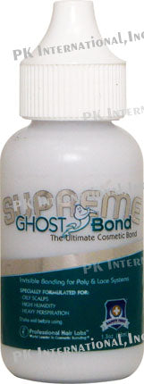 126-GB74A GHOST BOND SUPREME INVISIBLE 1.3 0Z