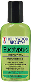 Hollywood Beauty & More Oil Products