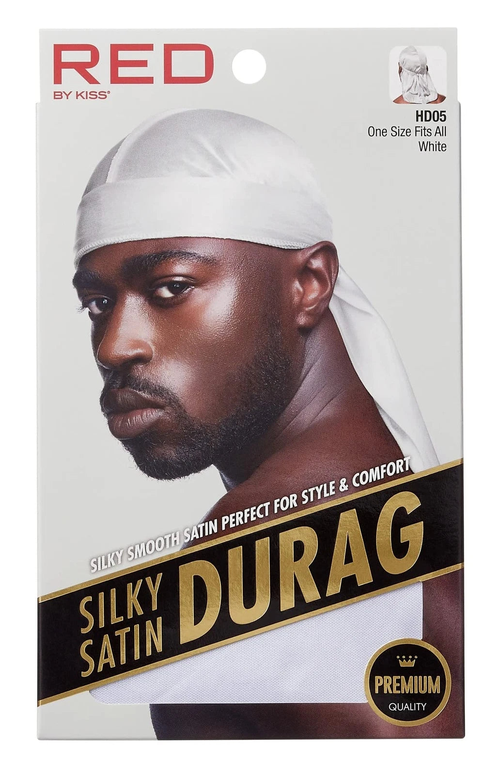 KING J DURAGS FOR MEN & BOYS
