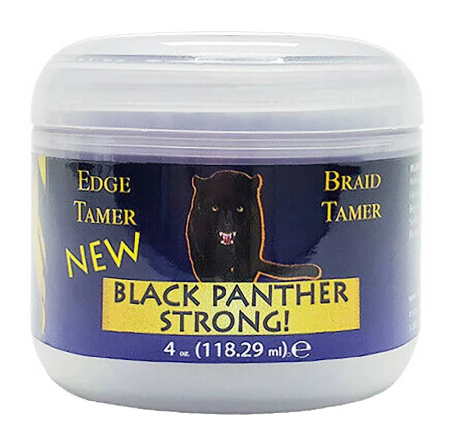 Black Control/Black Panthers Products