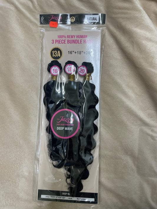 3BDW Jazz Wave Deep Bundles