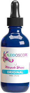 KMDO2 KALEIDOSCOPE M/DROP ORIGINAL 2 OZ