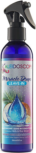 KS00804 KALEIDOSCOPE LEAVE IN CONDITIONER SPRAY 8OZ