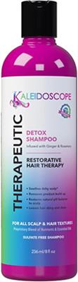KS00808 KALEIDOSCOPE THERAPEUTIC SHAMPOO 8OZ