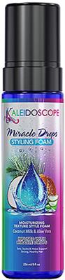 KS0081 KALEIDOSCOPE M/TEXTURE STYLE FOAM 8 OZ