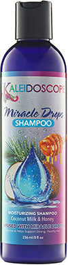 KS0886 KALEIDOSCOPE MIRACLE DROPS SHAMPOO 8 OZ