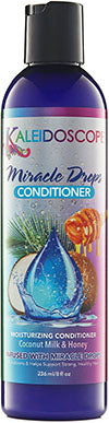 KS0887 KALEIDOSCOPE MIRACLE DROPS CONDITIONER 8 OZ