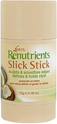 Luster's Renut Slick Stick 2 OZ