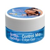 Lotta Body Control Me Edge