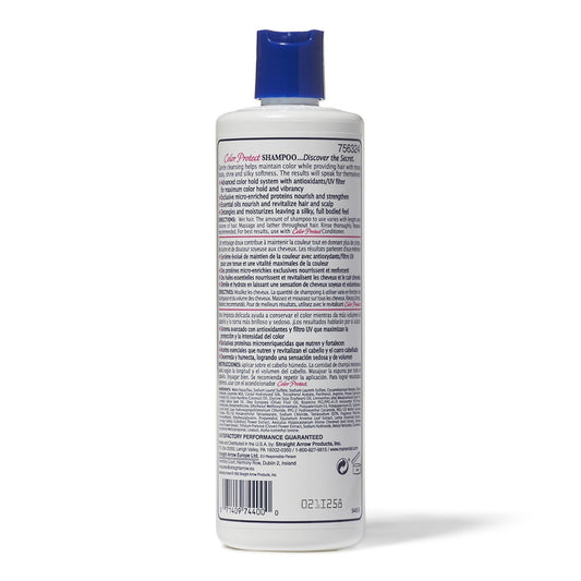 Mane 'n Tail Color Protect Shampoo 12oz