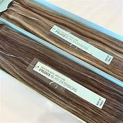 LTST-22-P4/613 EVE Luv 100% Remy Human Tape Silky Straight