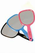 040-3003 Annie Hand Assorted Mirror Colors
