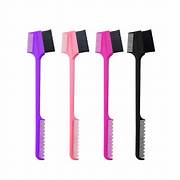 Dream Plus Edge Brush