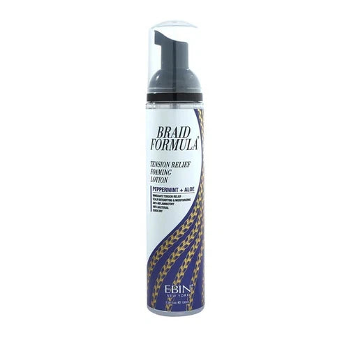 Ebin New York Wonder Lace Bond-Melt Spray-