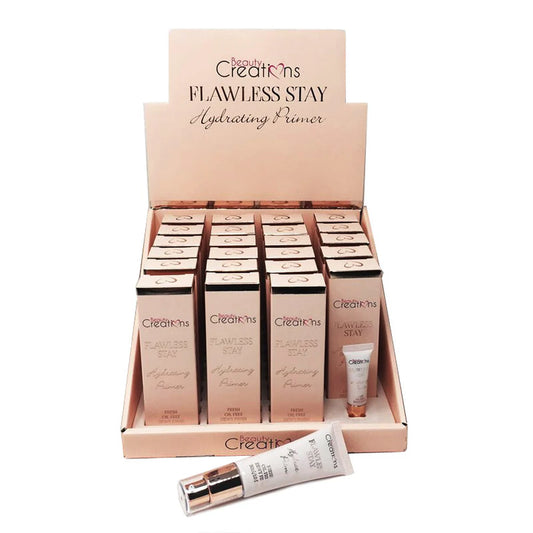 BC-PHS01 B/C FLAWLESS STAY HYDRATING PRIME