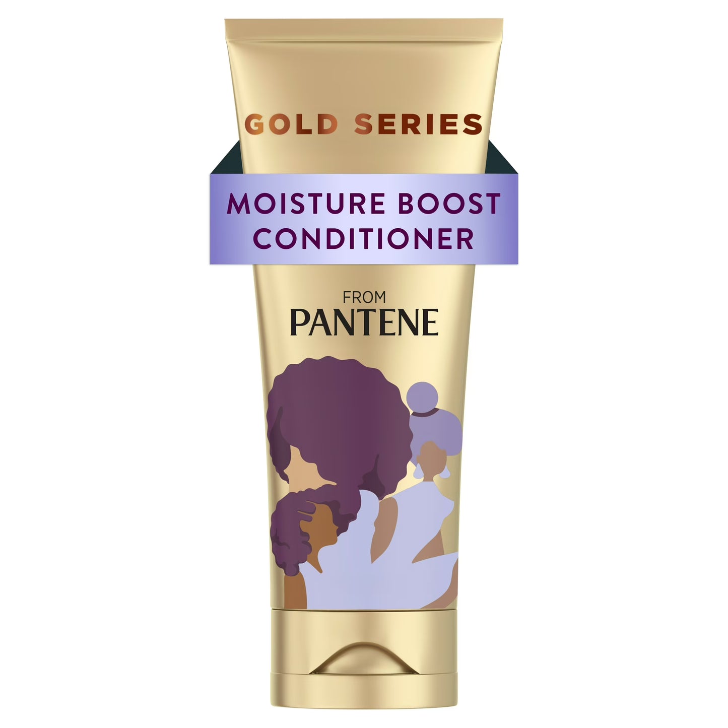 Pantene Gold Series Moisture Boost Conditioner