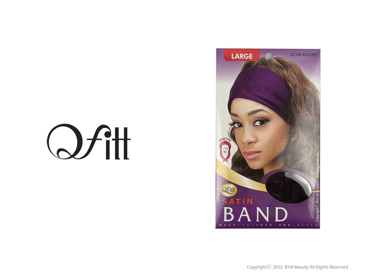 QFITT BONNETS-CAPS FOR LADIES & GIRLS