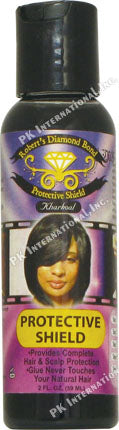 RDB13060 ROBERTS DIAMOND PROTECTIVE SHIELD-KHARKOAL 2 OZ