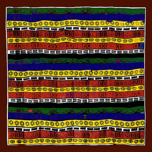 SILK SCARVES ASSORTED