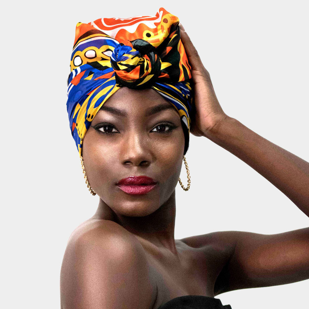 SILK SCARVES ASSORTED