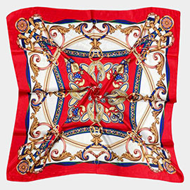 SILK SCARVES ASSORTED