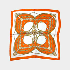 SILK SCARVES ASSORTED