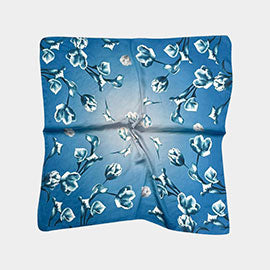 SILK SCARVES ASSORTED