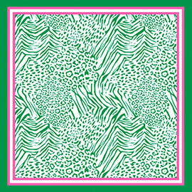 SILK SCARVES ASSORTED