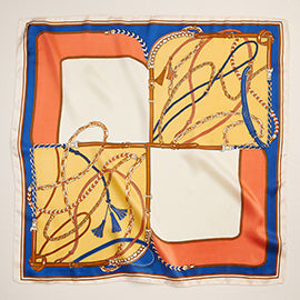 SILK SCARVES ASSORTED