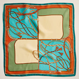SILK SCARVES ASSORTED