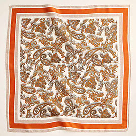 SILK SCARVES ASSORTED