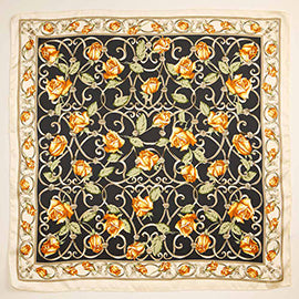 SILK SCARVES ASSORTED
