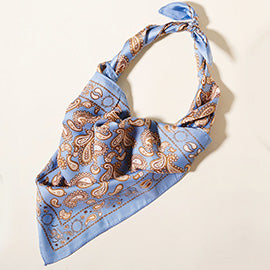 SILK SCARVES ASSORTED