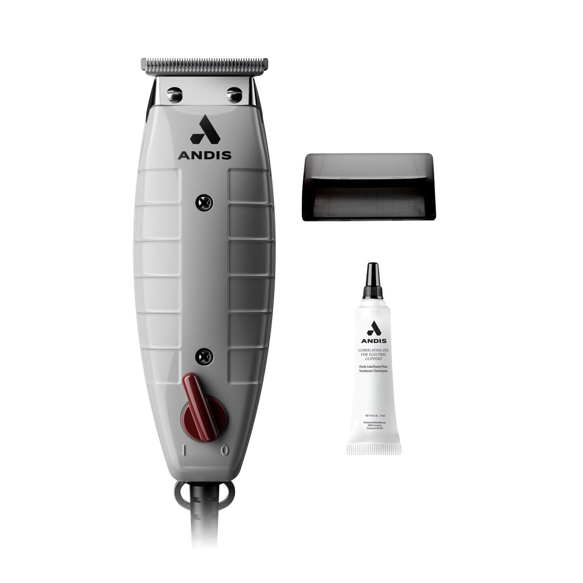 Model G-Andis T-Outliner Trimmer Professional