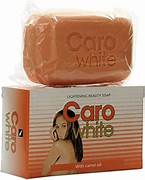 Caro White Products