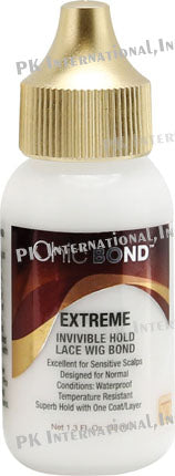 Salon Pro 30 Second Chic Bond Lace Wig Extreme 1.15 OZ