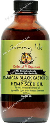 Sunny Isle Products