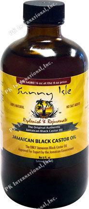 Sunny Isle Products