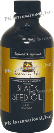Sunny Isle Products