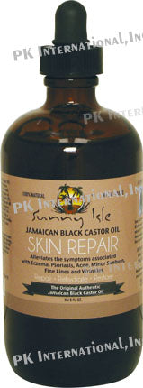 Sunny Isle Products